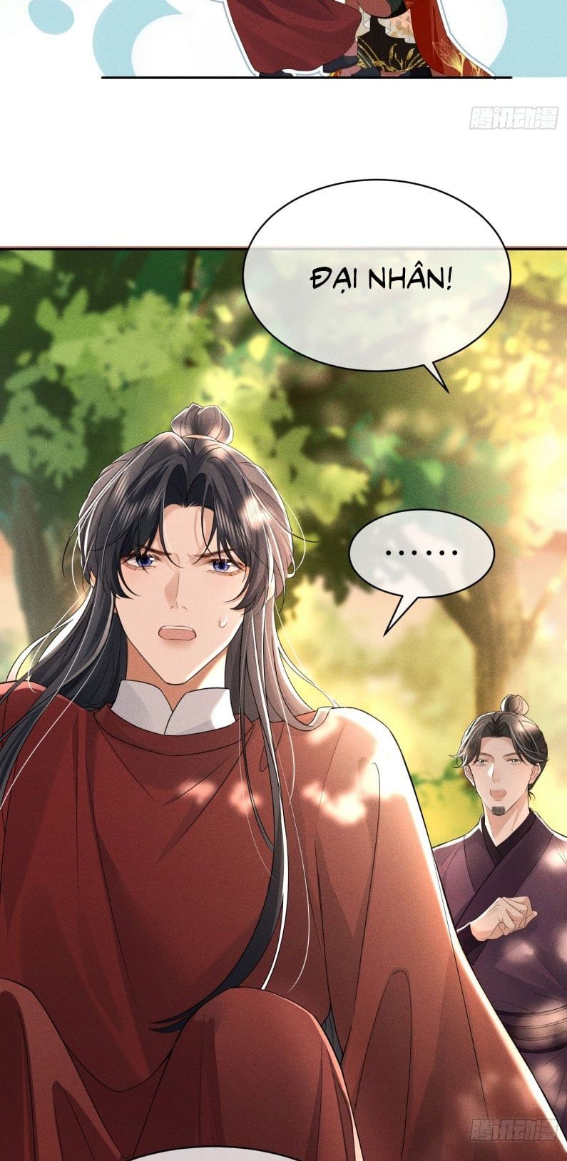 Giấc Mộng Thanh Vân Chapter 6 - 9