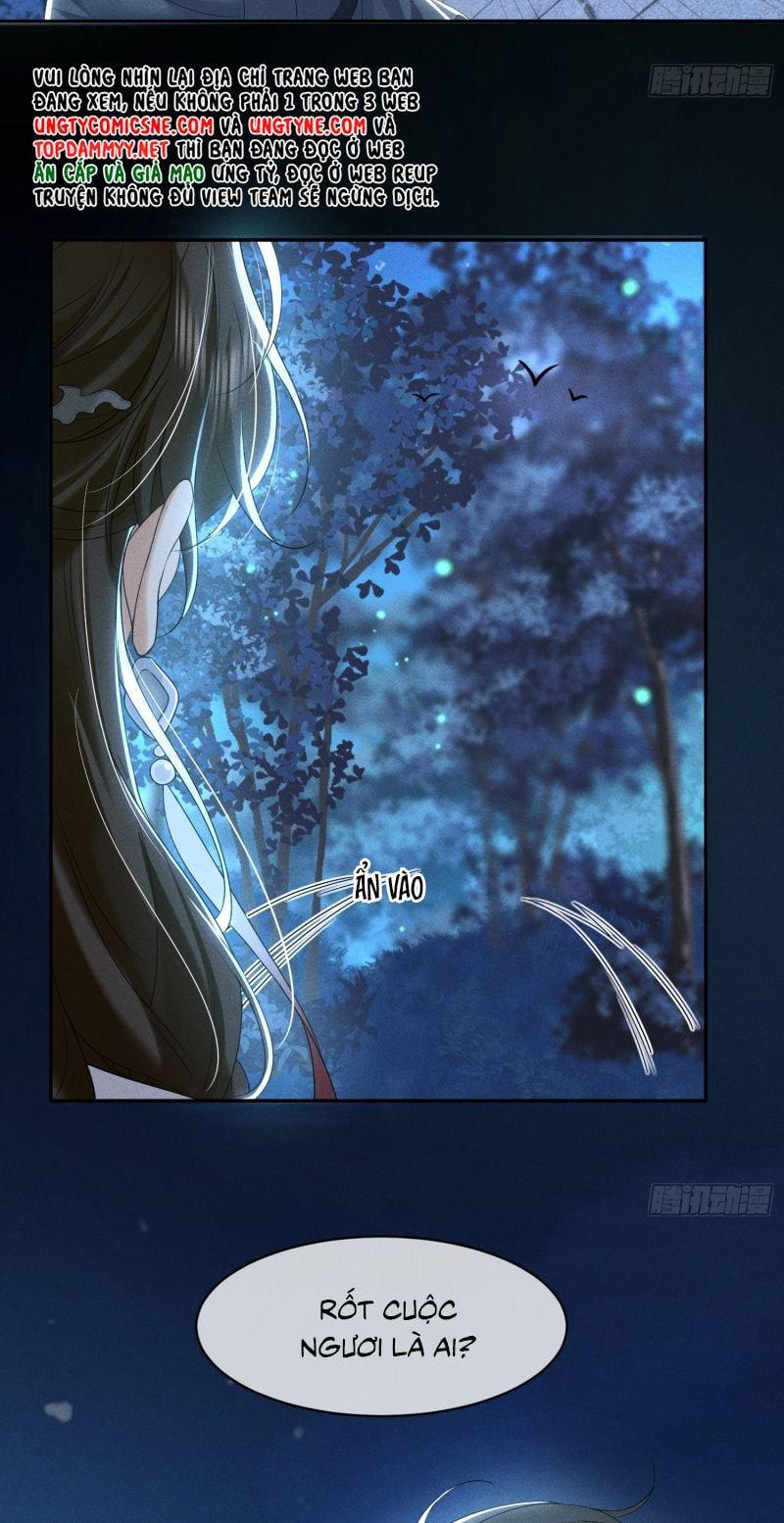 Giấc Mộng Thanh Vân Chapter 7 - 2