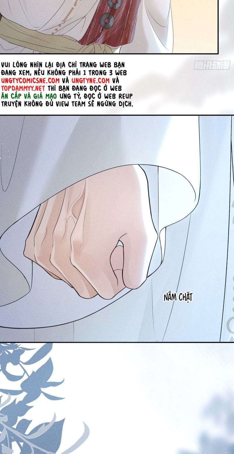 Giấc Mộng Thanh Vân Chapter 7 - 12