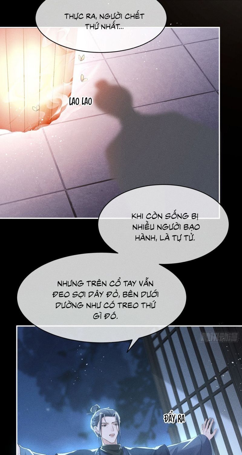 Giấc Mộng Thanh Vân Chapter 7 - 17