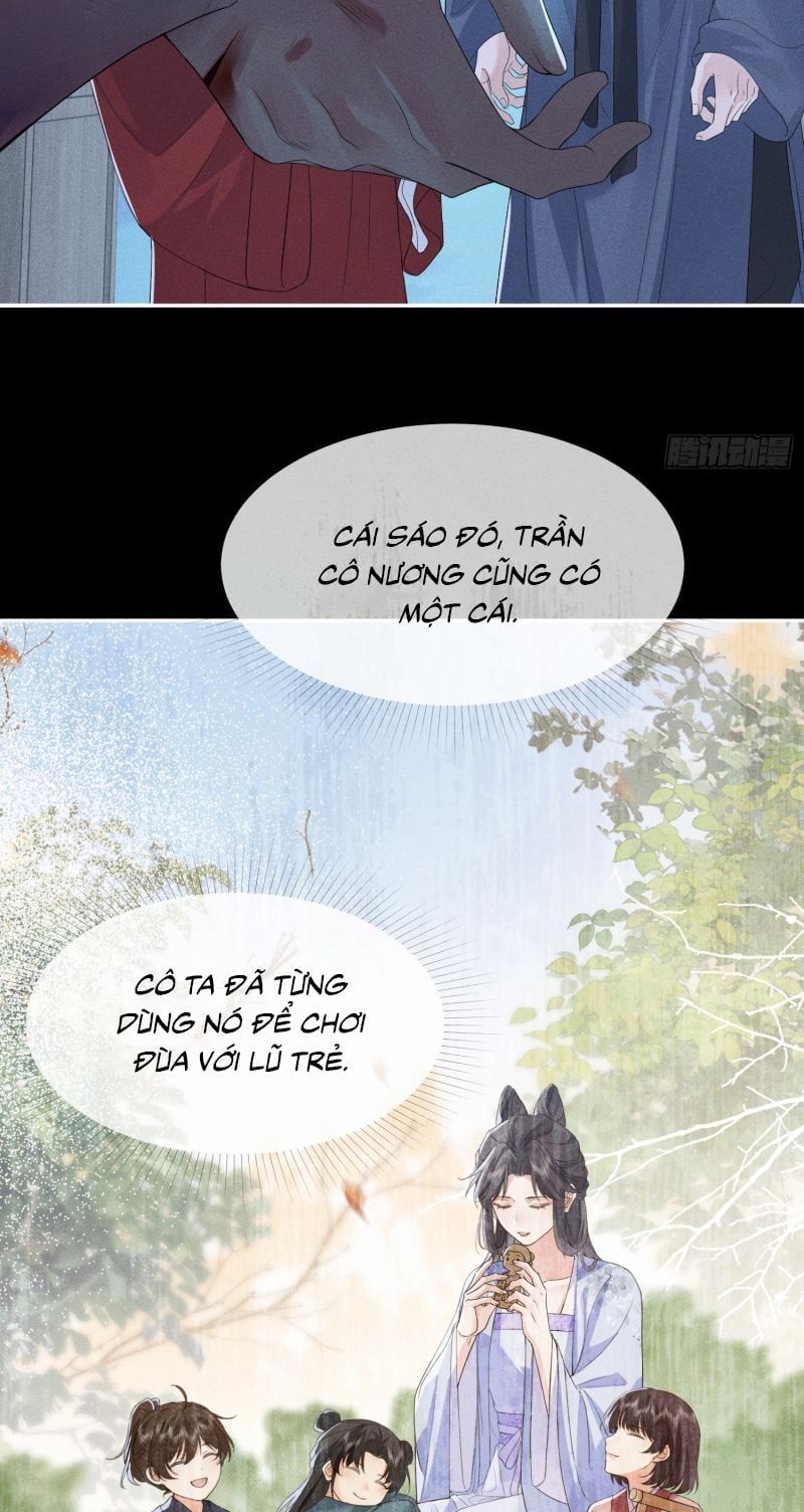 Giấc Mộng Thanh Vân Chapter 7 - 19