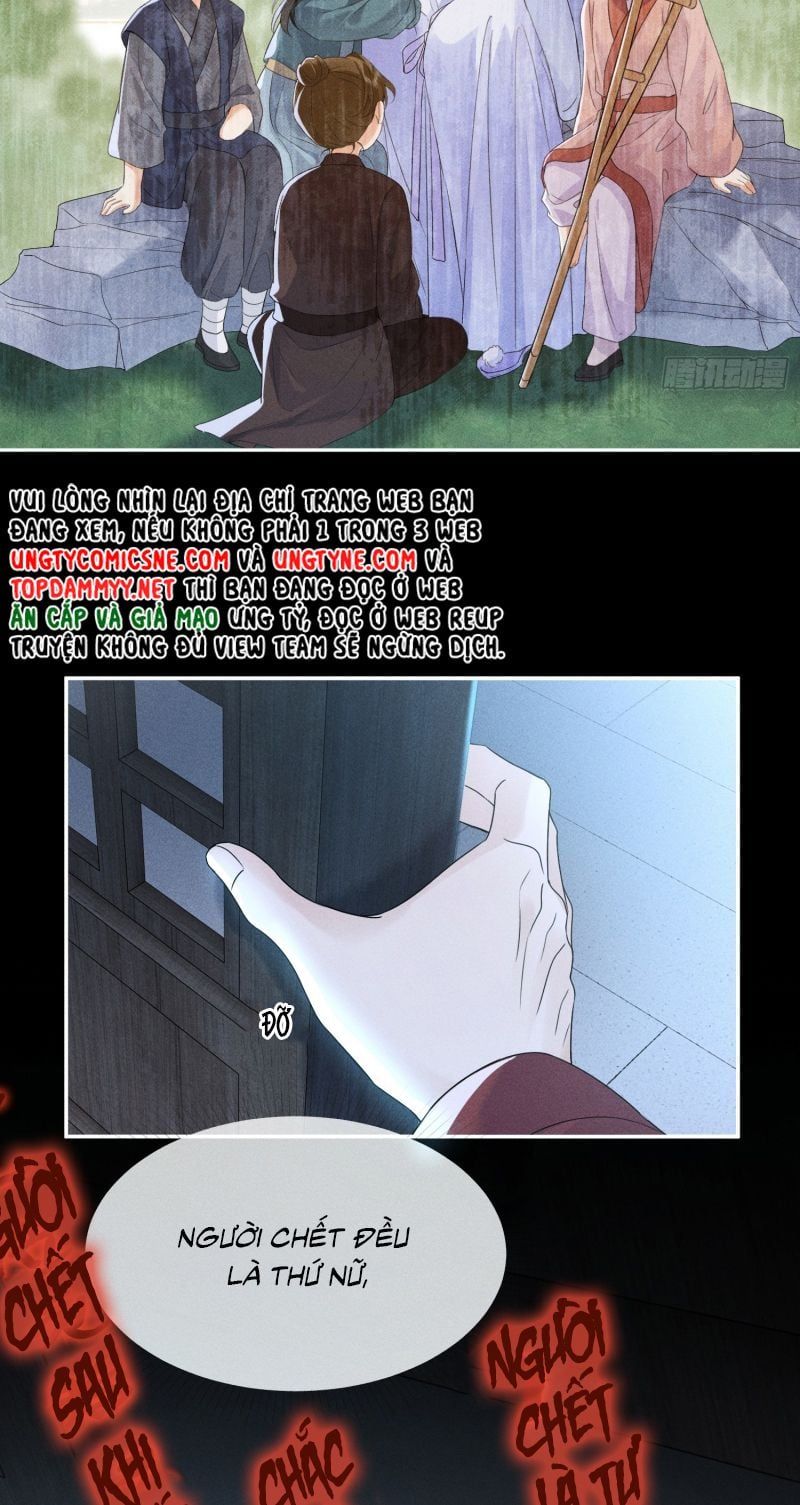 Giấc Mộng Thanh Vân Chapter 7 - 20