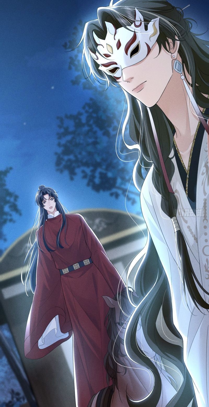 Giấc Mộng Thanh Vân Chapter 7 - 3