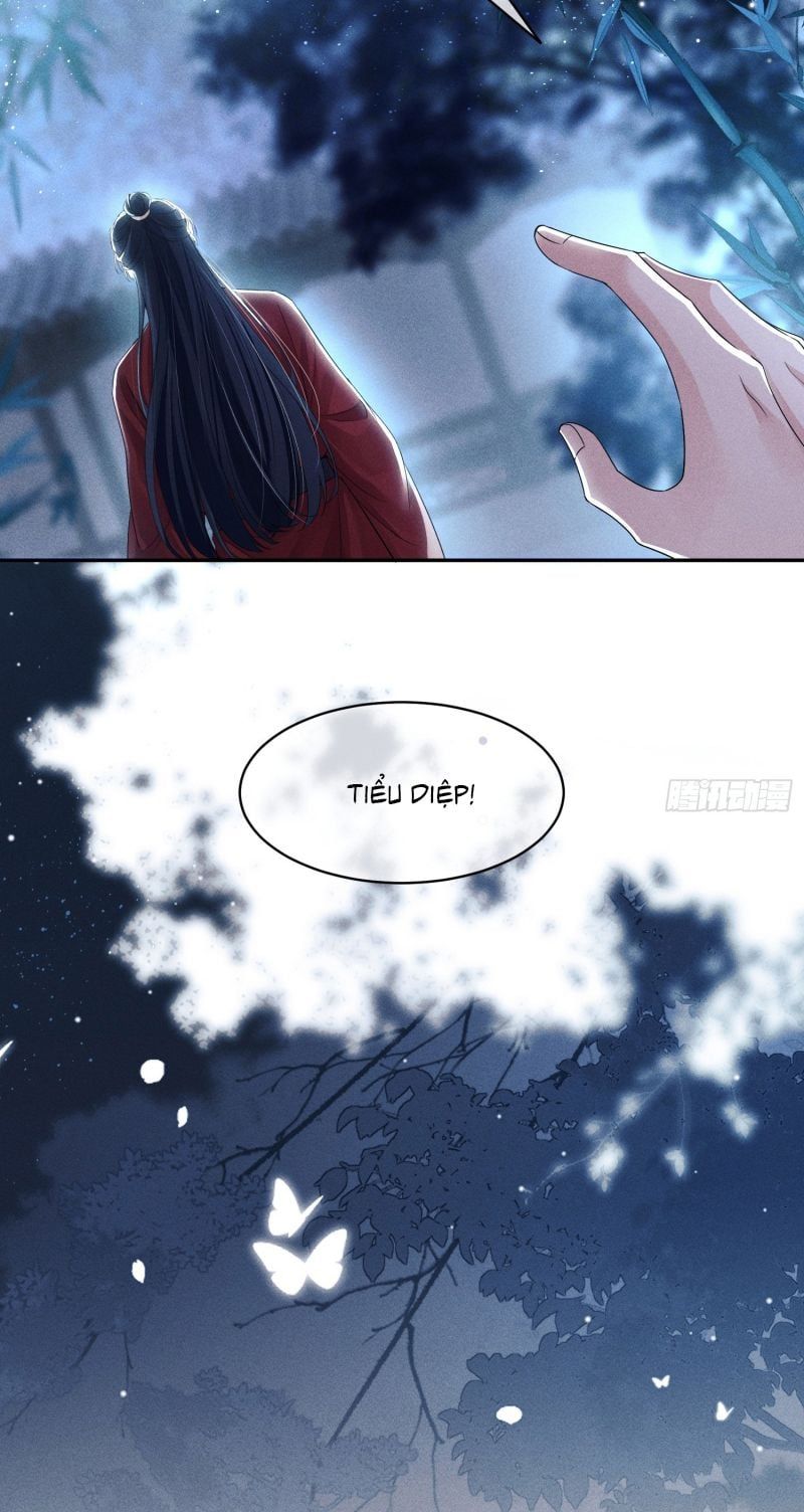 Giấc Mộng Thanh Vân Chapter 7 - 23