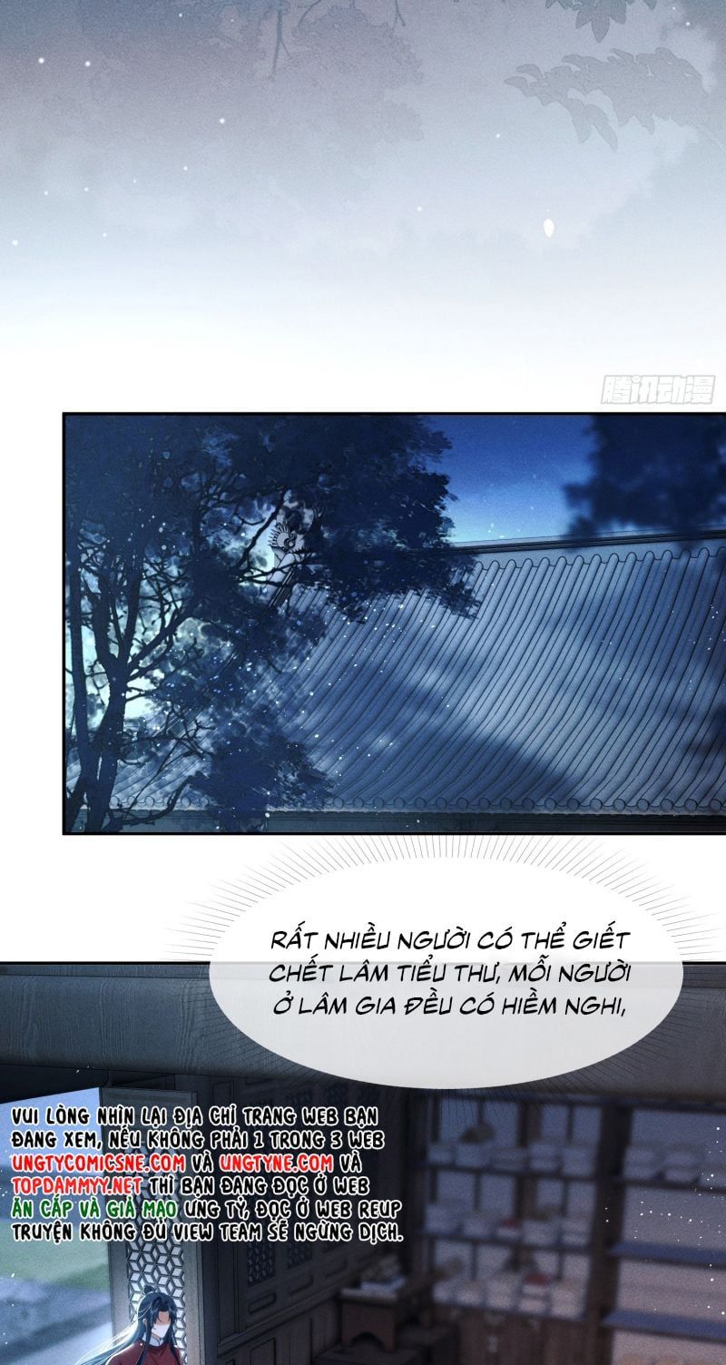 Giấc Mộng Thanh Vân Chapter 7 - 24