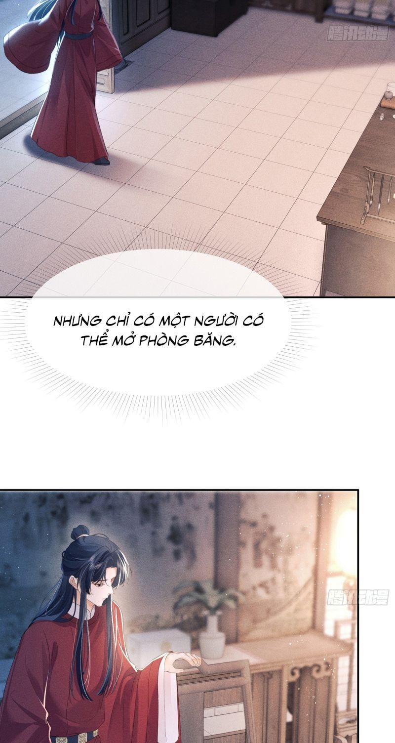 Giấc Mộng Thanh Vân Chapter 7 - 25