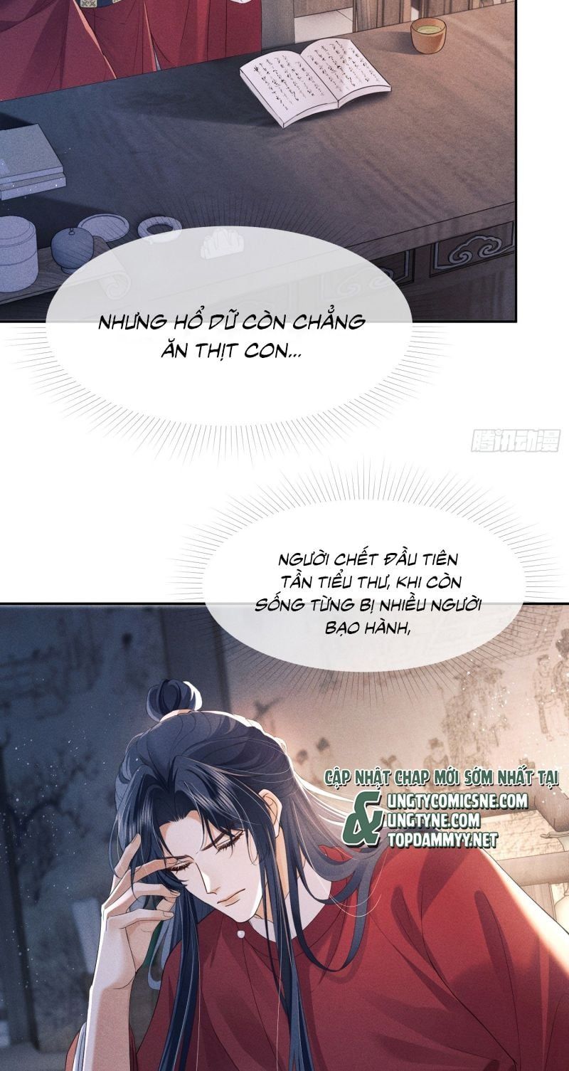 Giấc Mộng Thanh Vân Chapter 7 - 26