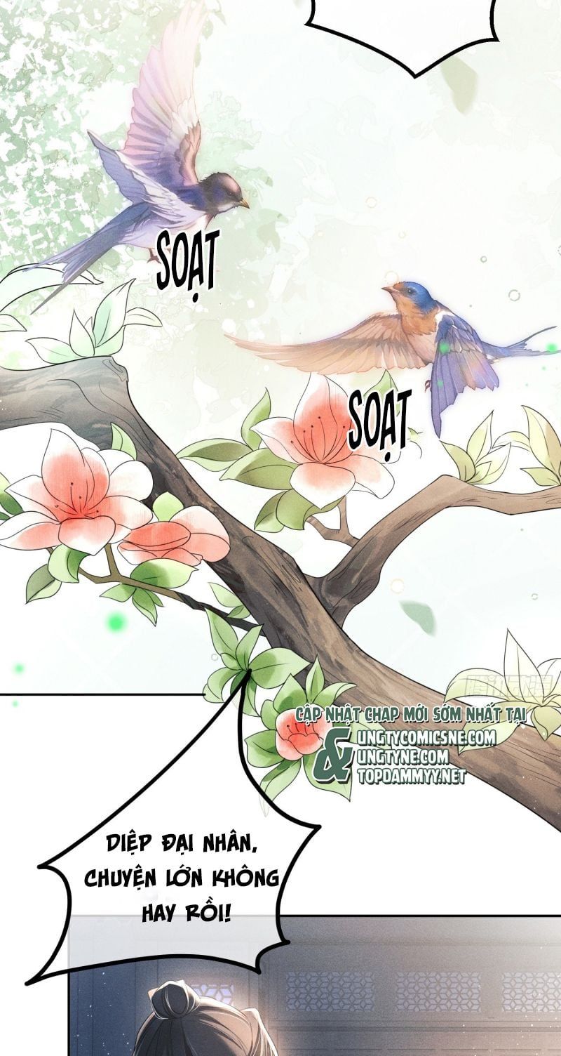 Giấc Mộng Thanh Vân Chapter 7 - 29