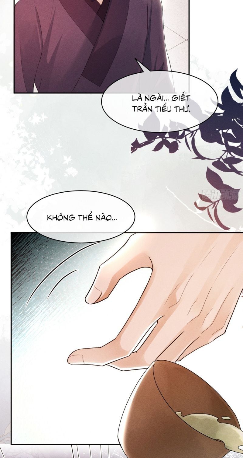 Giấc Mộng Thanh Vân Chapter 7 - 32