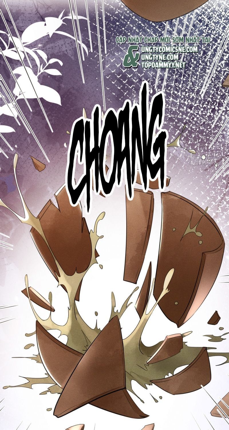 Giấc Mộng Thanh Vân Chapter 7 - 33