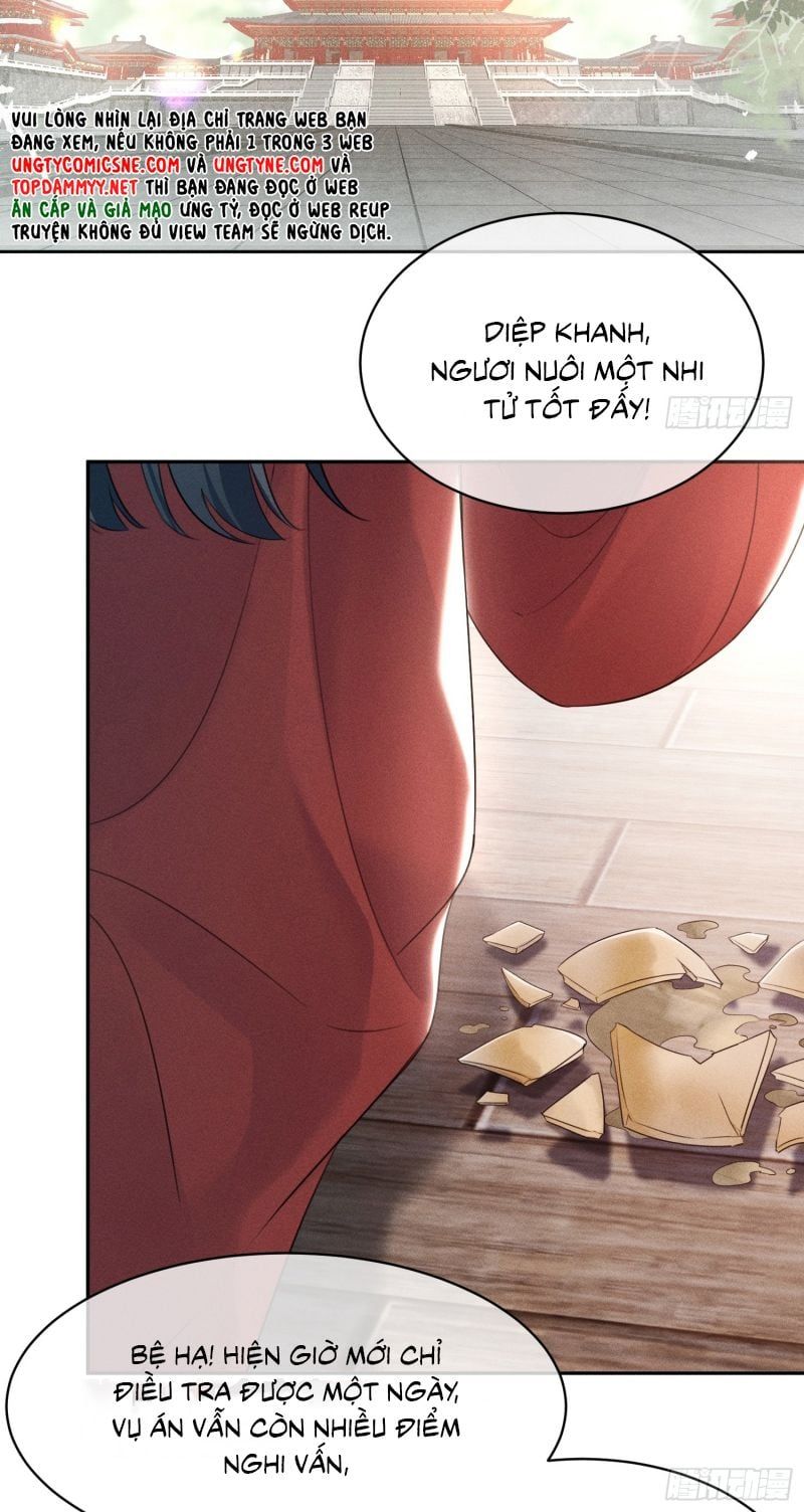 Giấc Mộng Thanh Vân Chapter 7 - 35