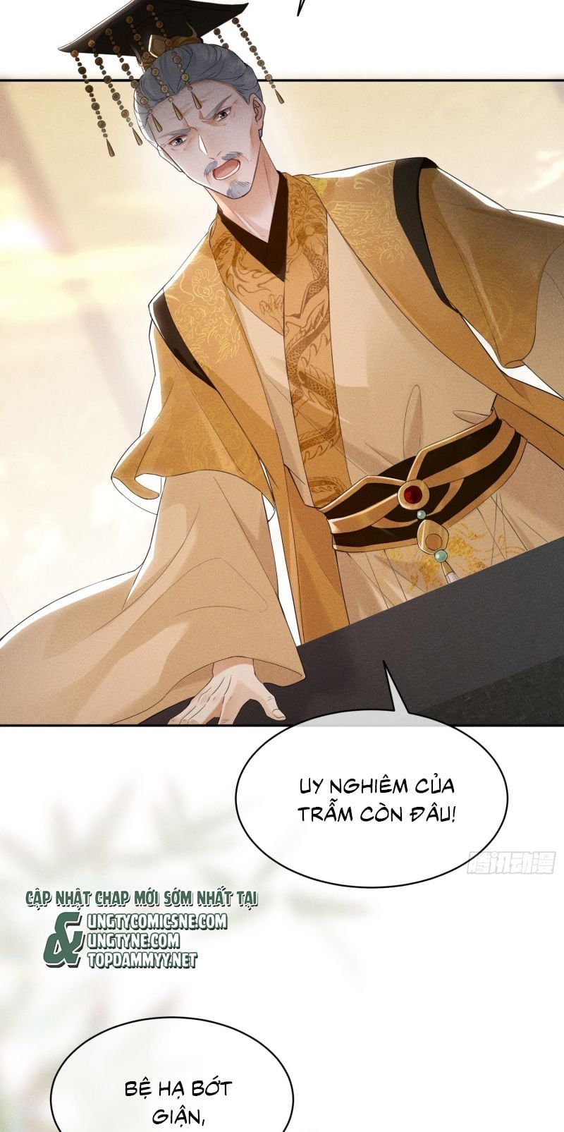 Giấc Mộng Thanh Vân Chapter 7 - 37