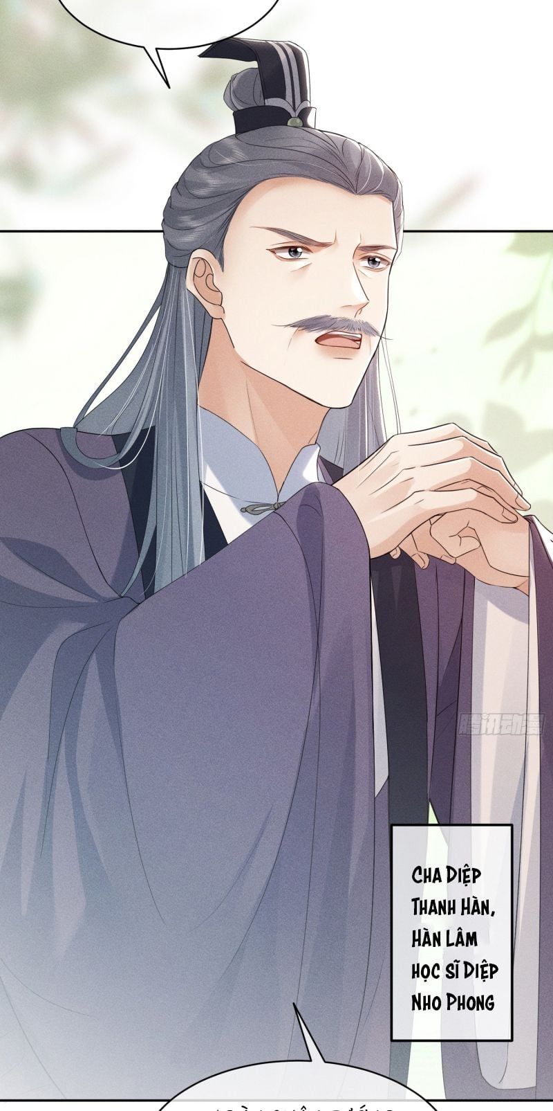 Giấc Mộng Thanh Vân Chapter 7 - 38