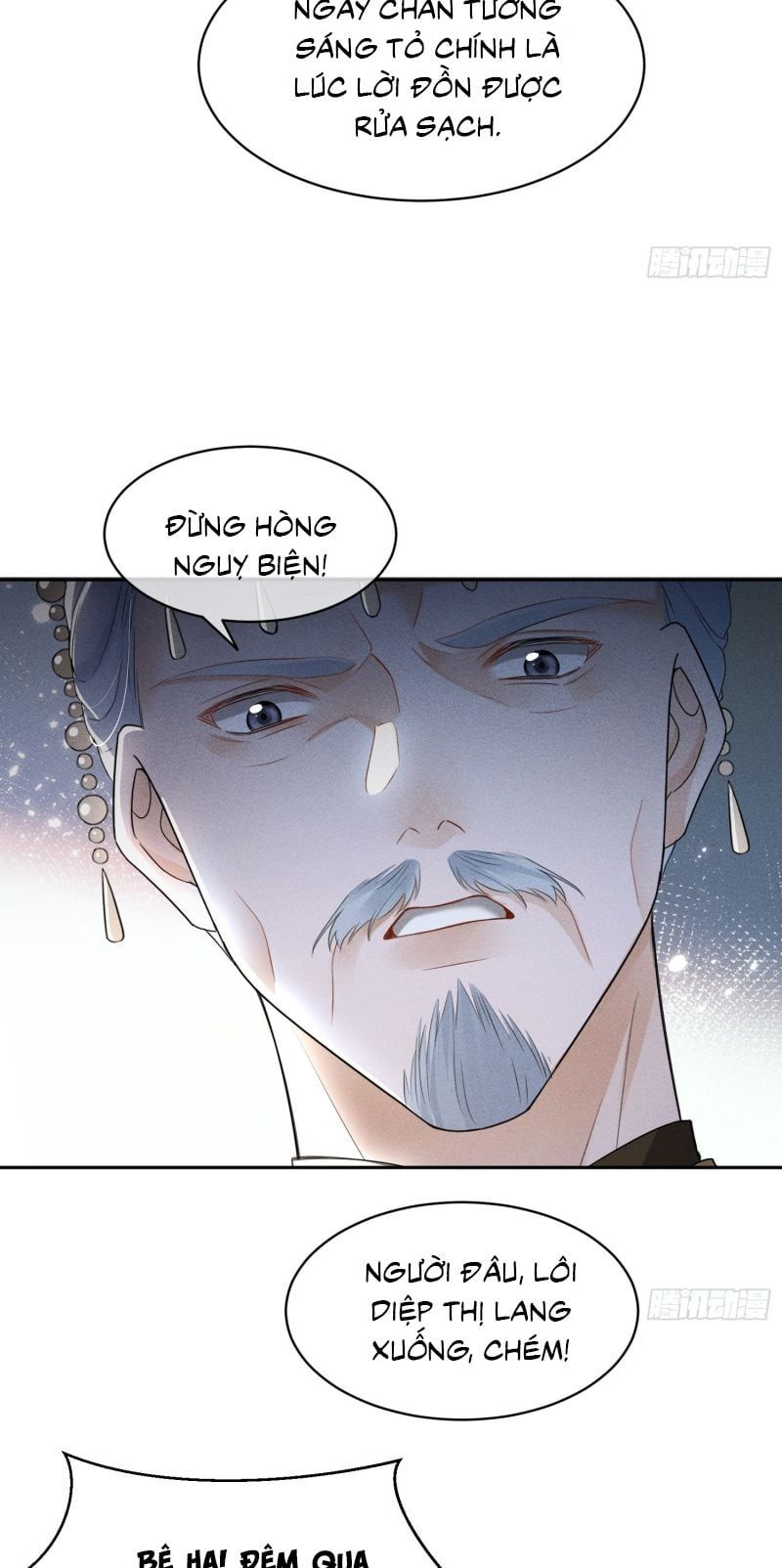 Giấc Mộng Thanh Vân Chapter 7 - 39