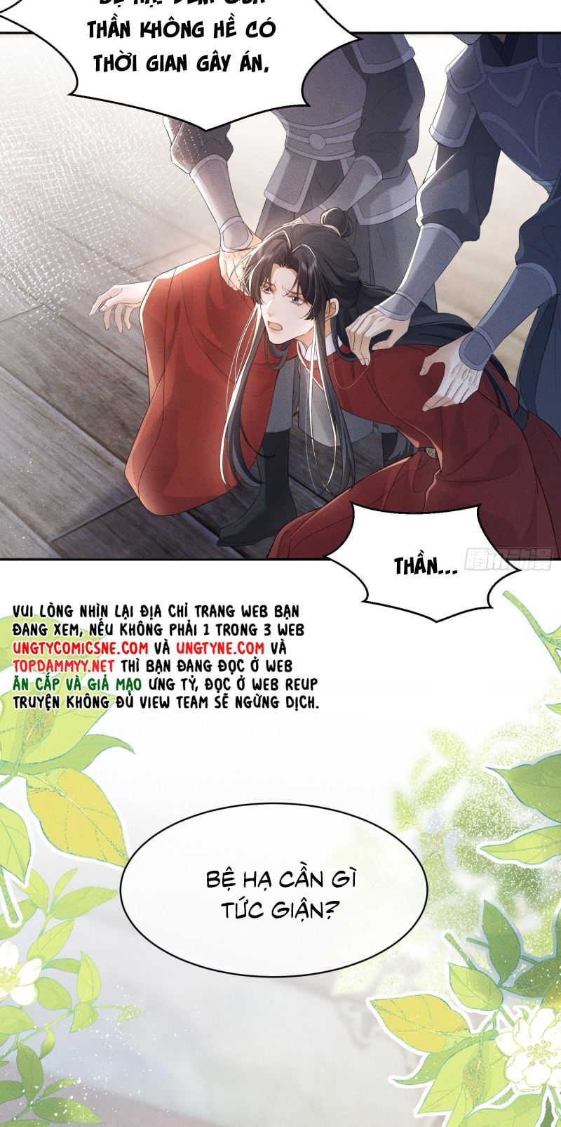 Giấc Mộng Thanh Vân Chapter 7 - 40