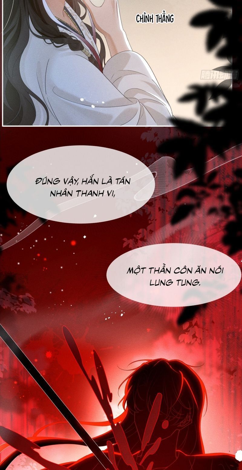 Giấc Mộng Thanh Vân Chapter 7 - 5