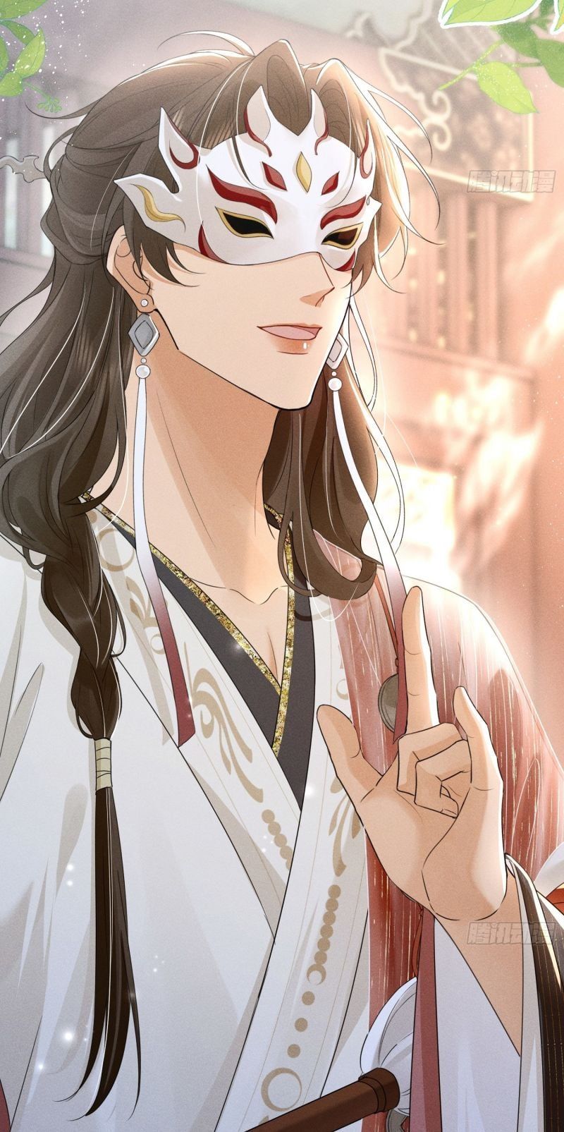 Giấc Mộng Thanh Vân Chapter 7 - 41