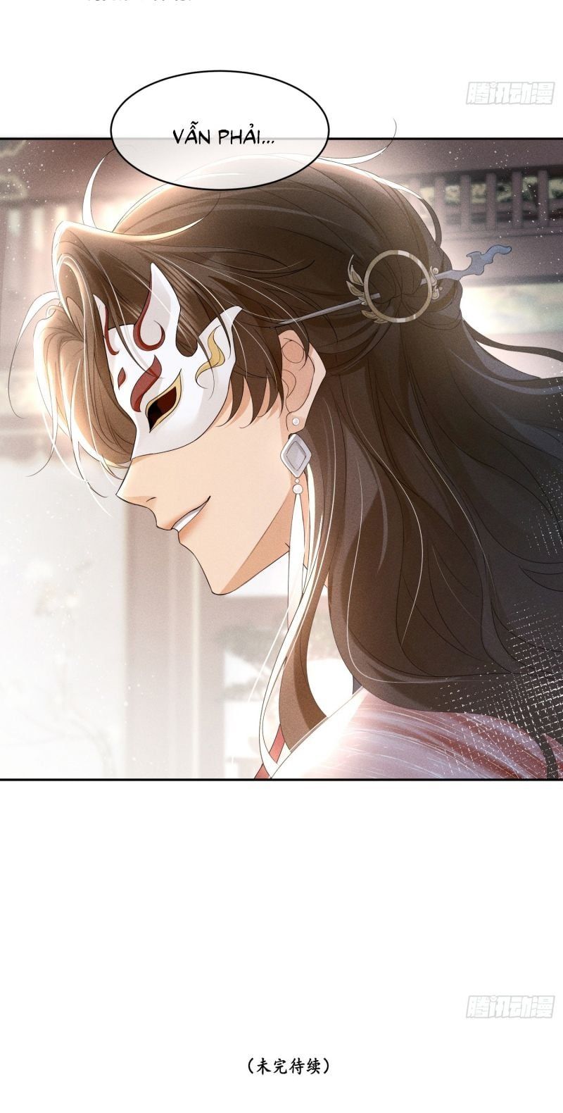 Giấc Mộng Thanh Vân Chapter 7 - 43