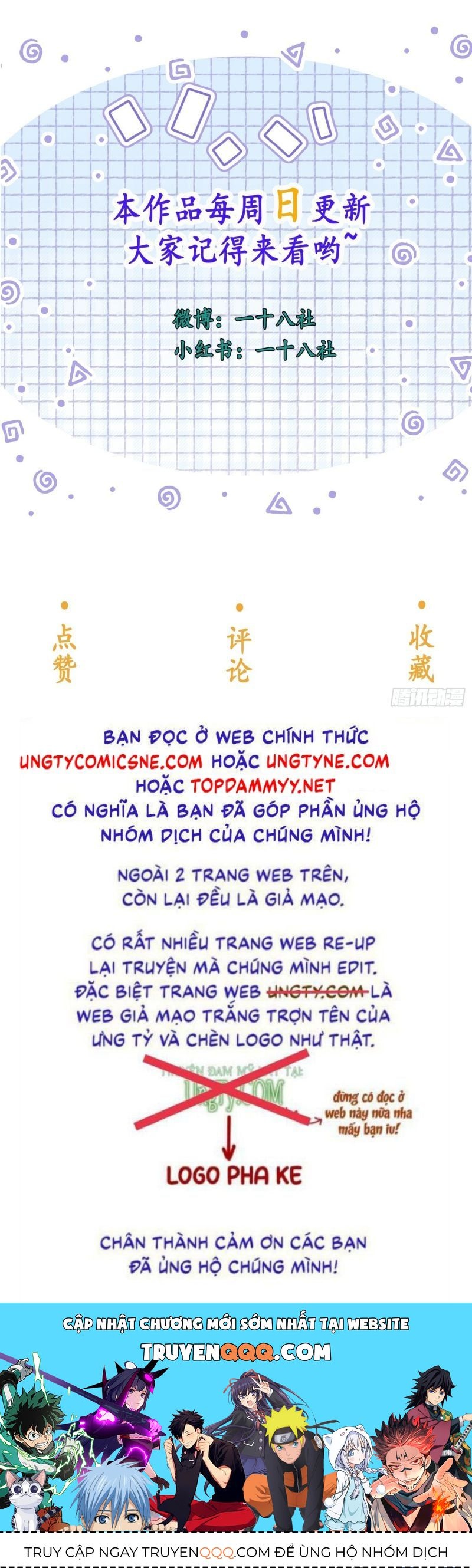 Giấc Mộng Thanh Vân Chapter 7 - 44