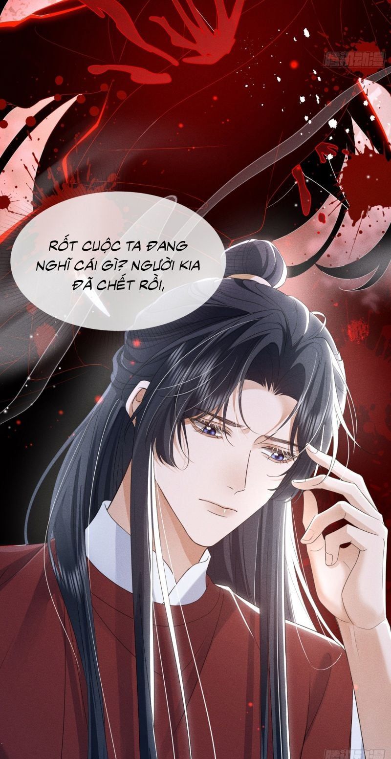 Giấc Mộng Thanh Vân Chapter 7 - 6