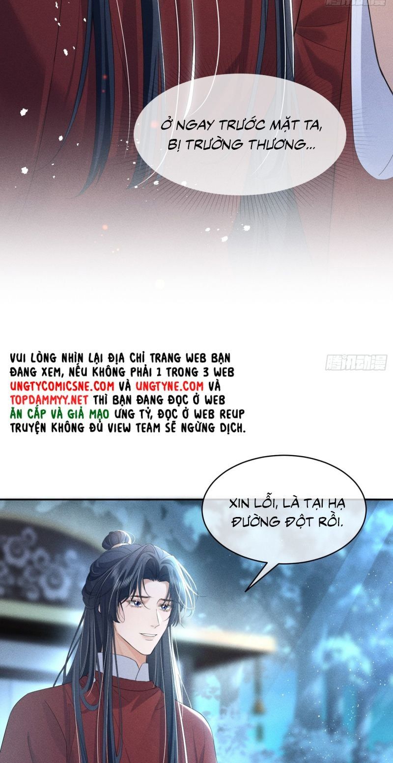 Giấc Mộng Thanh Vân Chapter 7 - 7