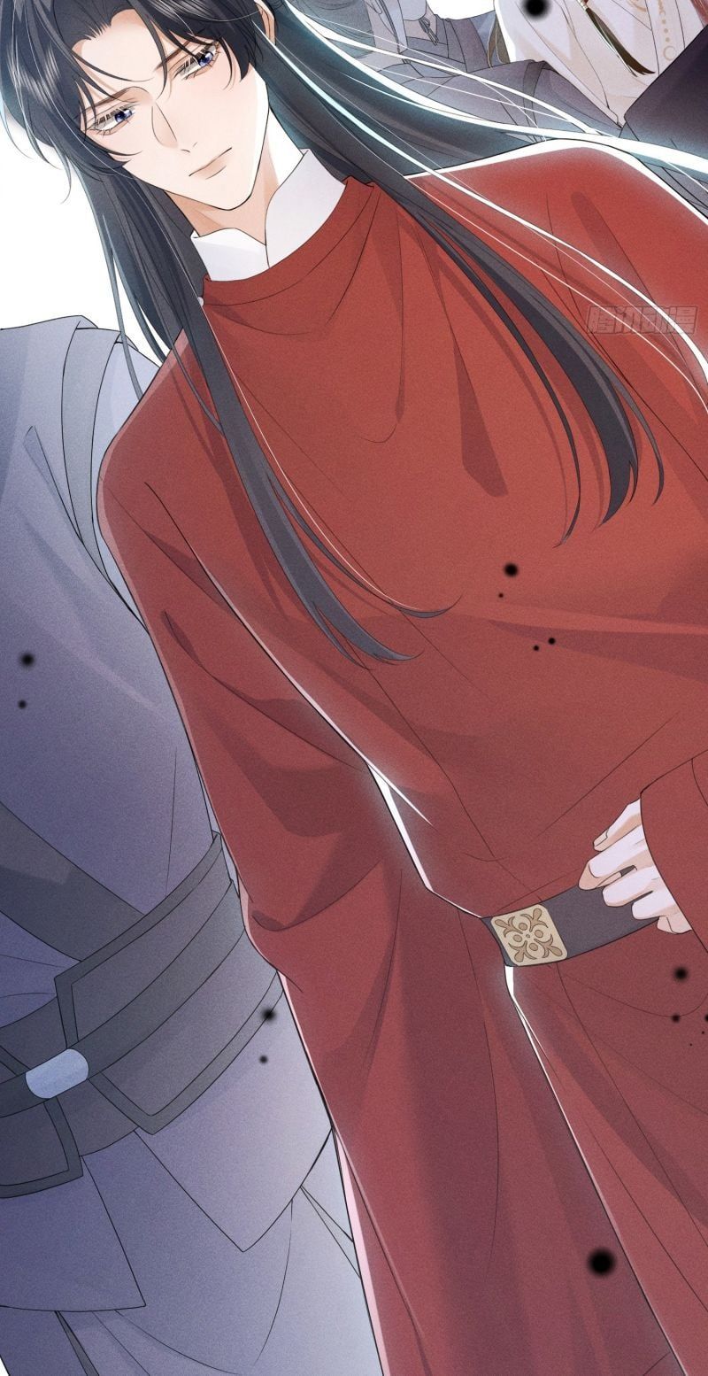 Giấc Mộng Thanh Vân Chapter 7 - 10