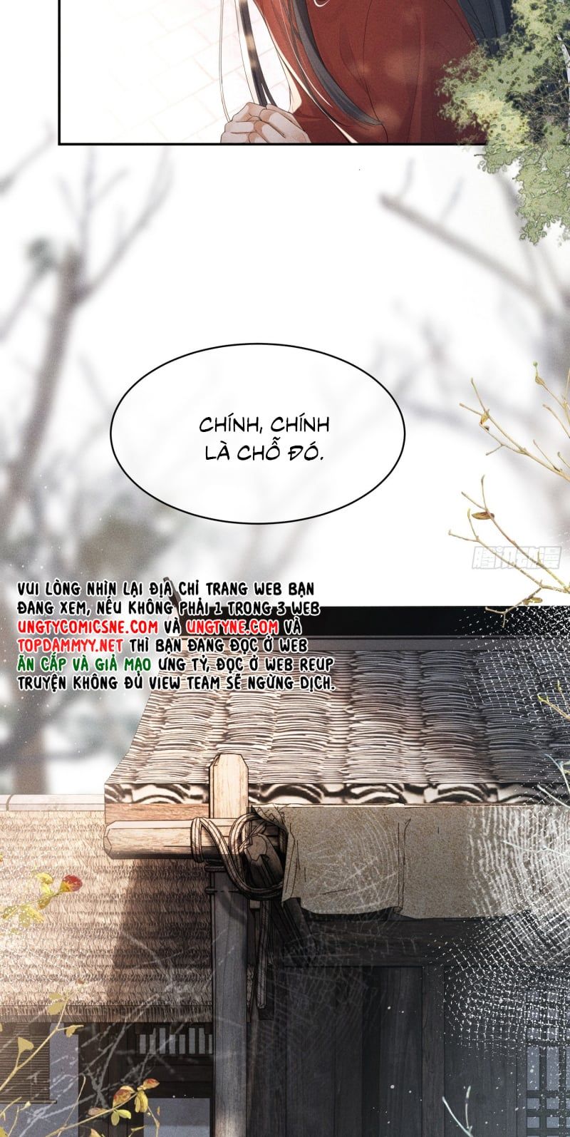 Giấc Mộng Thanh Vân Chapter 8 - 16