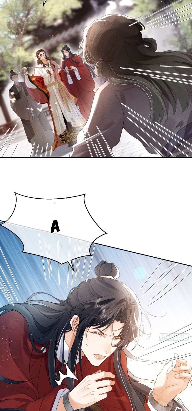 Giấc Mộng Thanh Vân Chapter 8 - 19