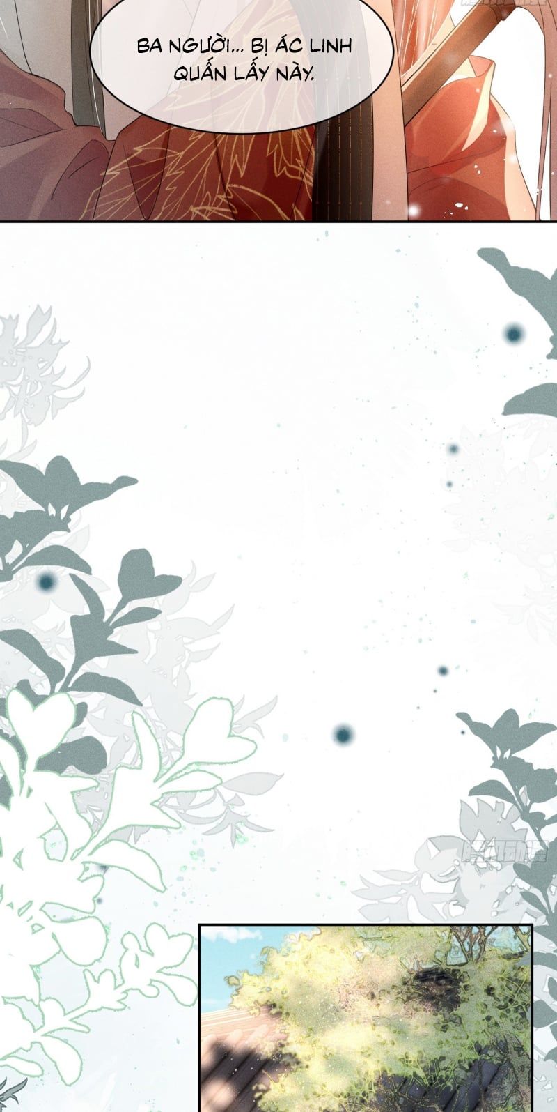 Giấc Mộng Thanh Vân Chapter 8 - 3