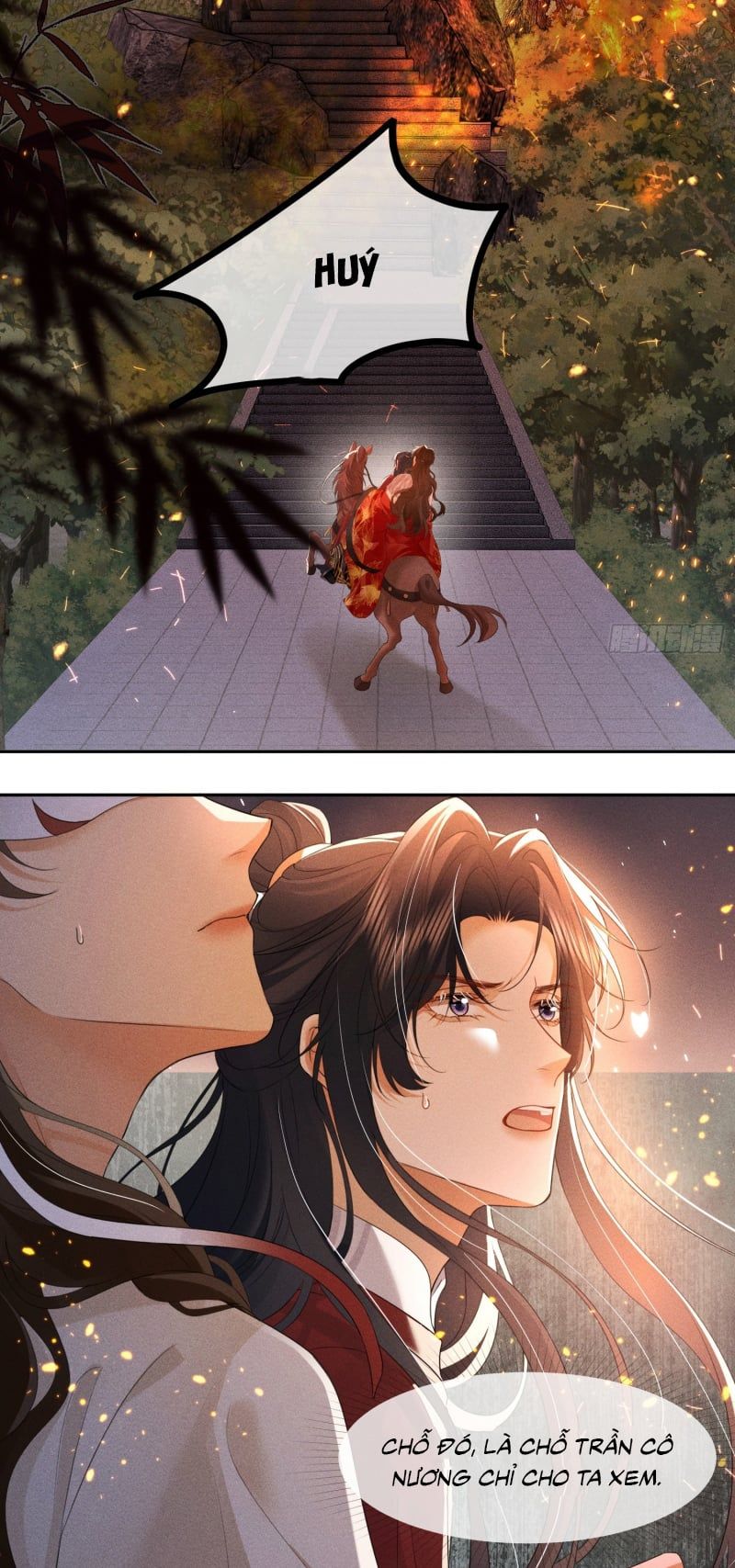 Giấc Mộng Thanh Vân Chapter 8 - 30