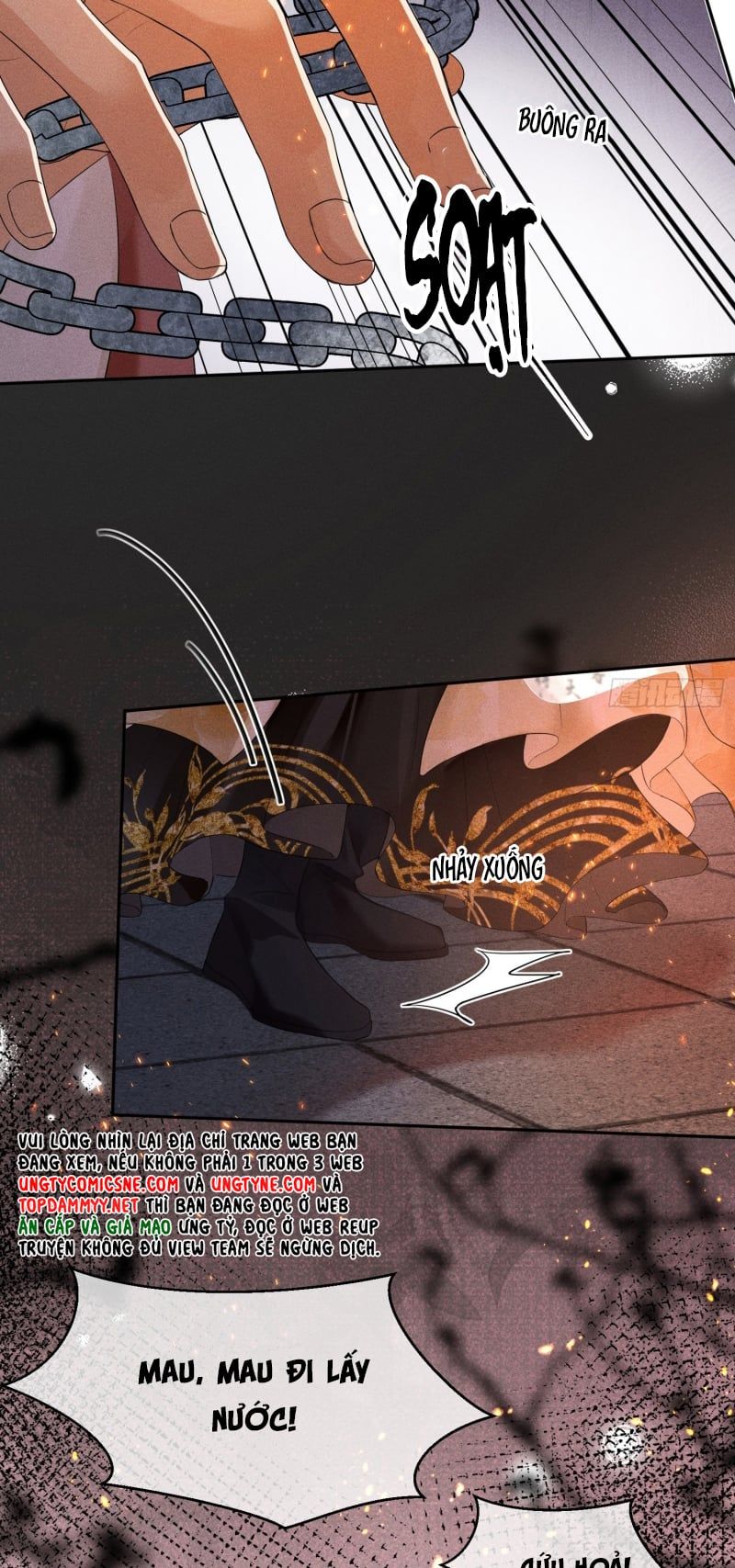 Giấc Mộng Thanh Vân Chapter 8 - 32