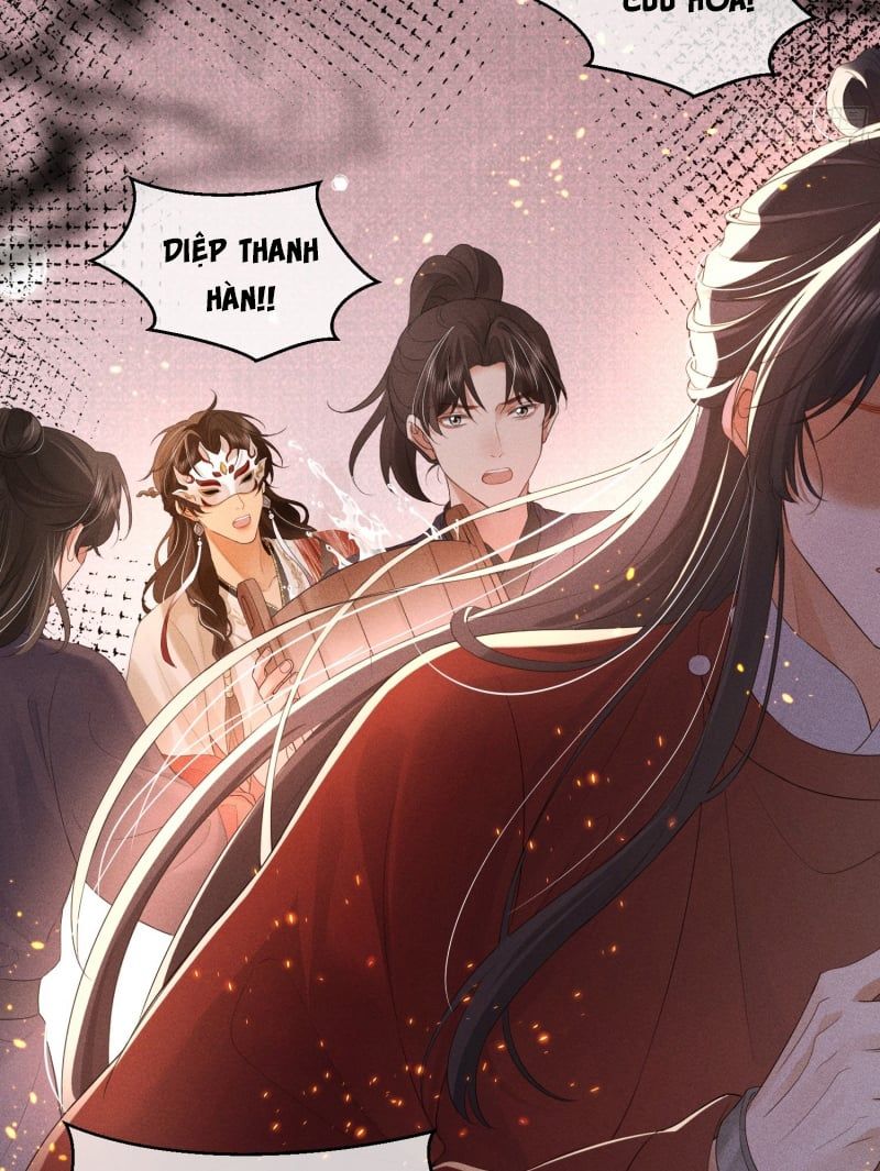 Giấc Mộng Thanh Vân Chapter 8 - 33