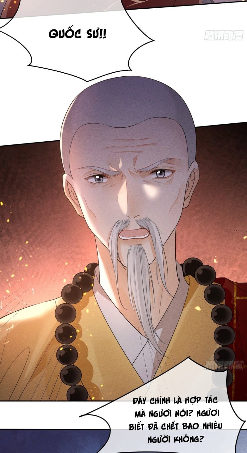 Giấc Mộng Thanh Vân Chapter 8 - 34