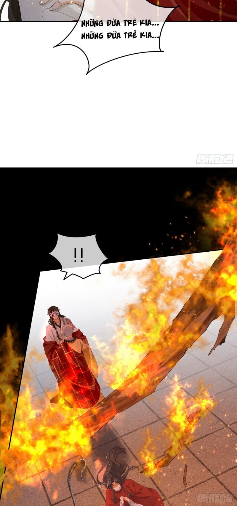 Giấc Mộng Thanh Vân Chapter 8 - 36