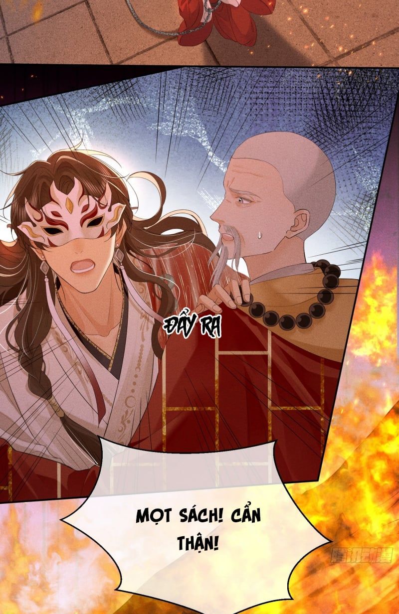 Giấc Mộng Thanh Vân Chapter 8 - 37