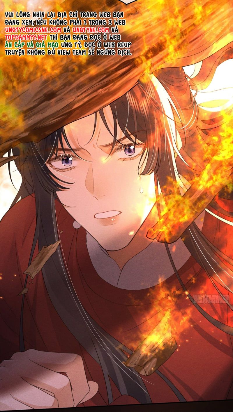 Giấc Mộng Thanh Vân Chapter 8 - 38