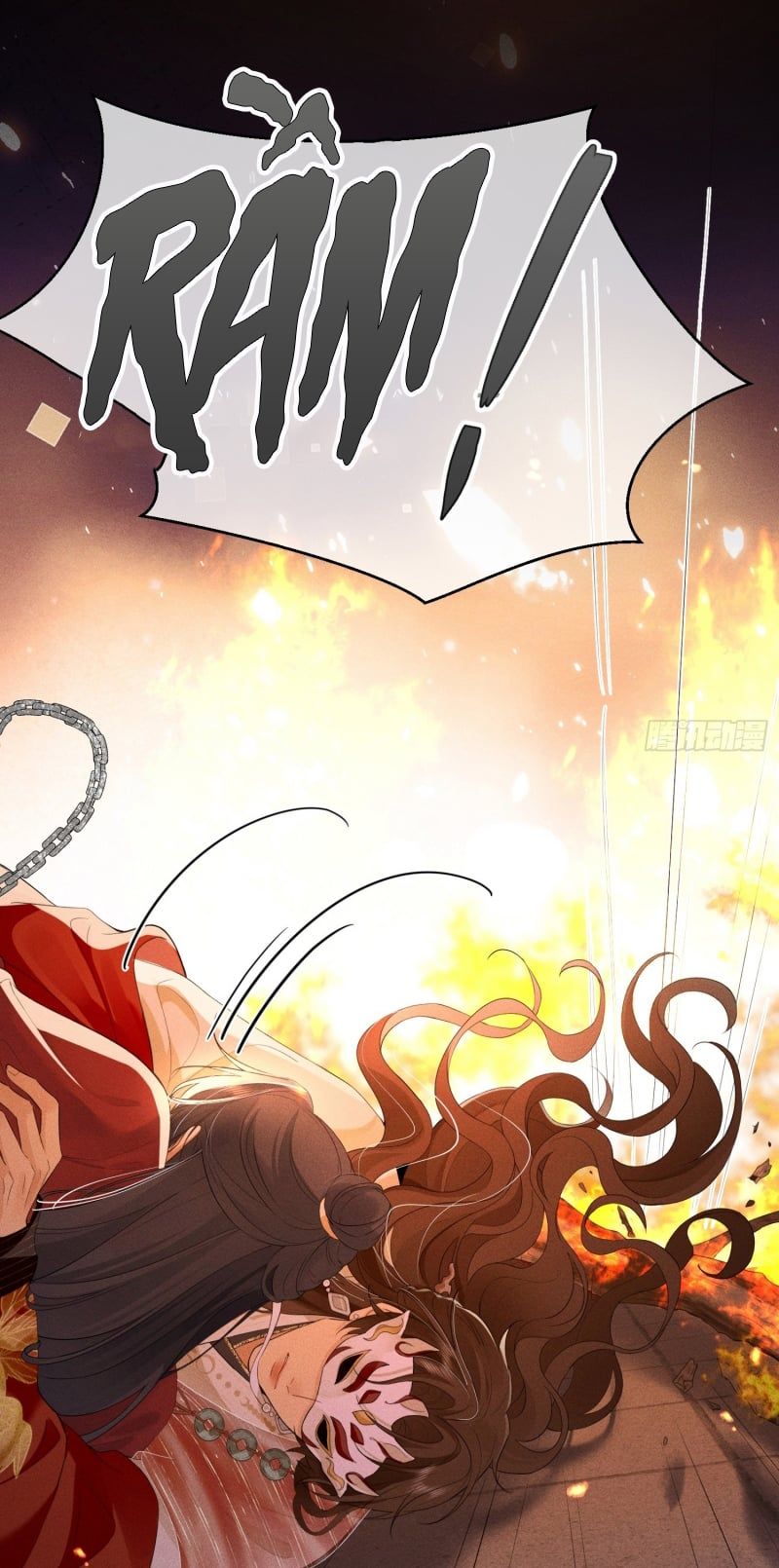 Giấc Mộng Thanh Vân Chapter 8 - 39