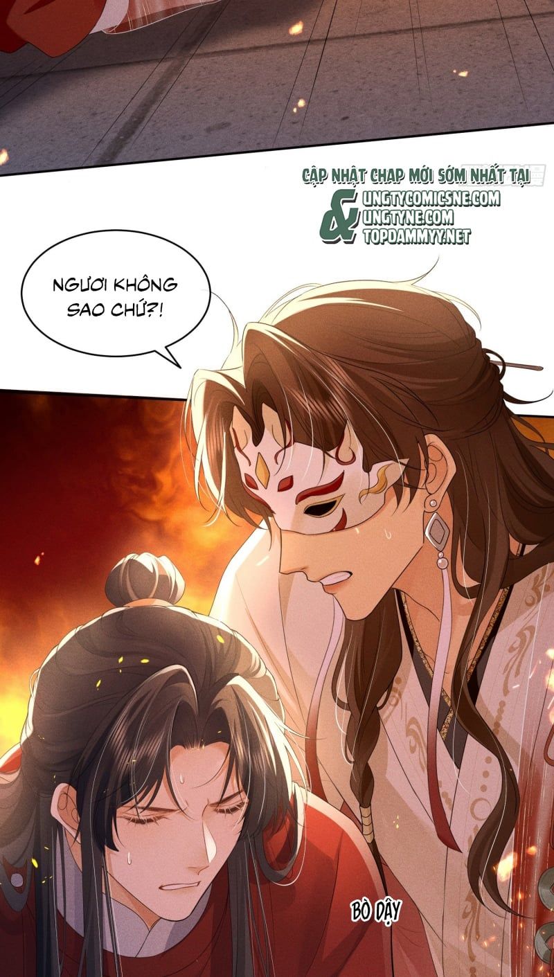 Giấc Mộng Thanh Vân Chapter 8 - 40