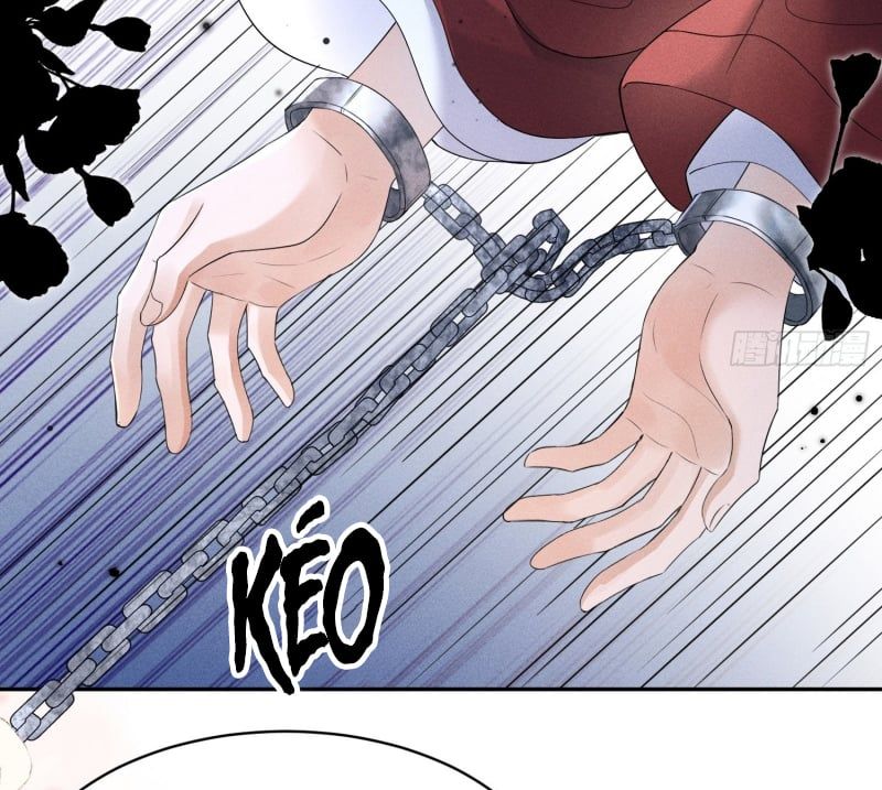 Giấc Mộng Thanh Vân Chapter 8 - 5