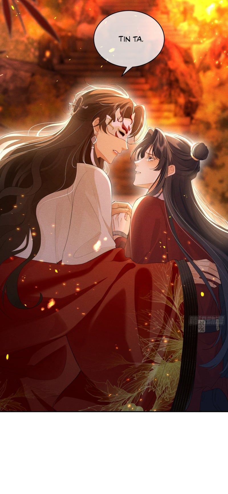 Giấc Mộng Thanh Vân Chapter 8 - 43