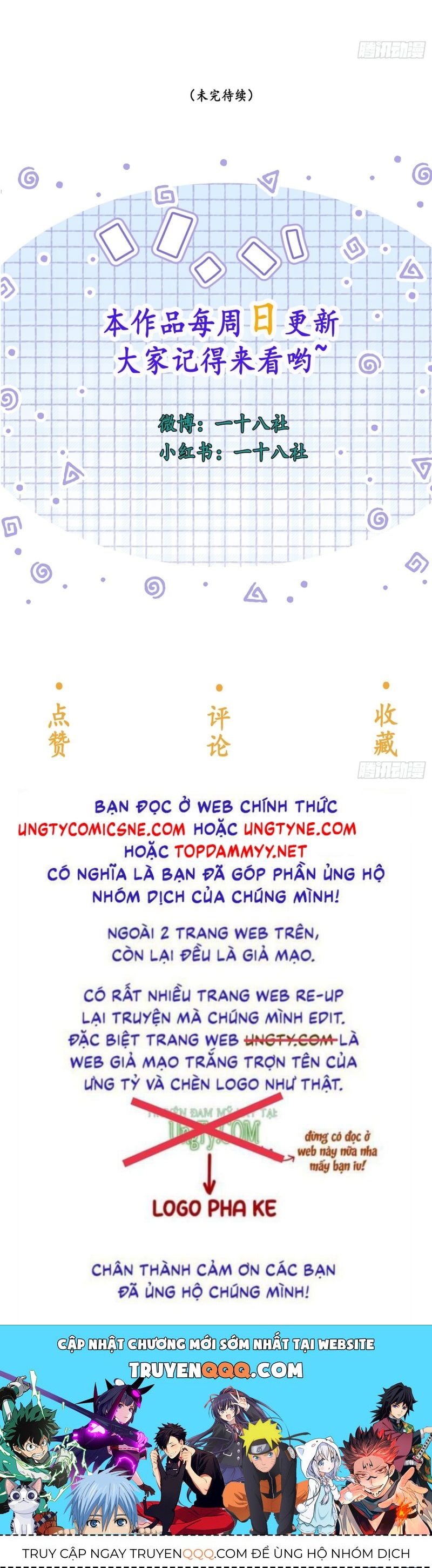 Giấc Mộng Thanh Vân Chapter 8 - 44