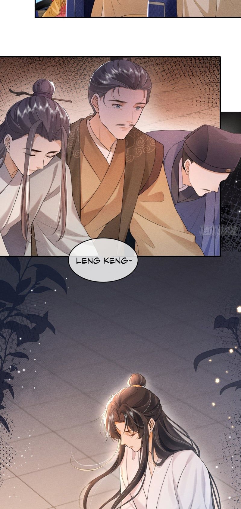 Giấc Mộng Thanh Vân Chapter 9 - 14