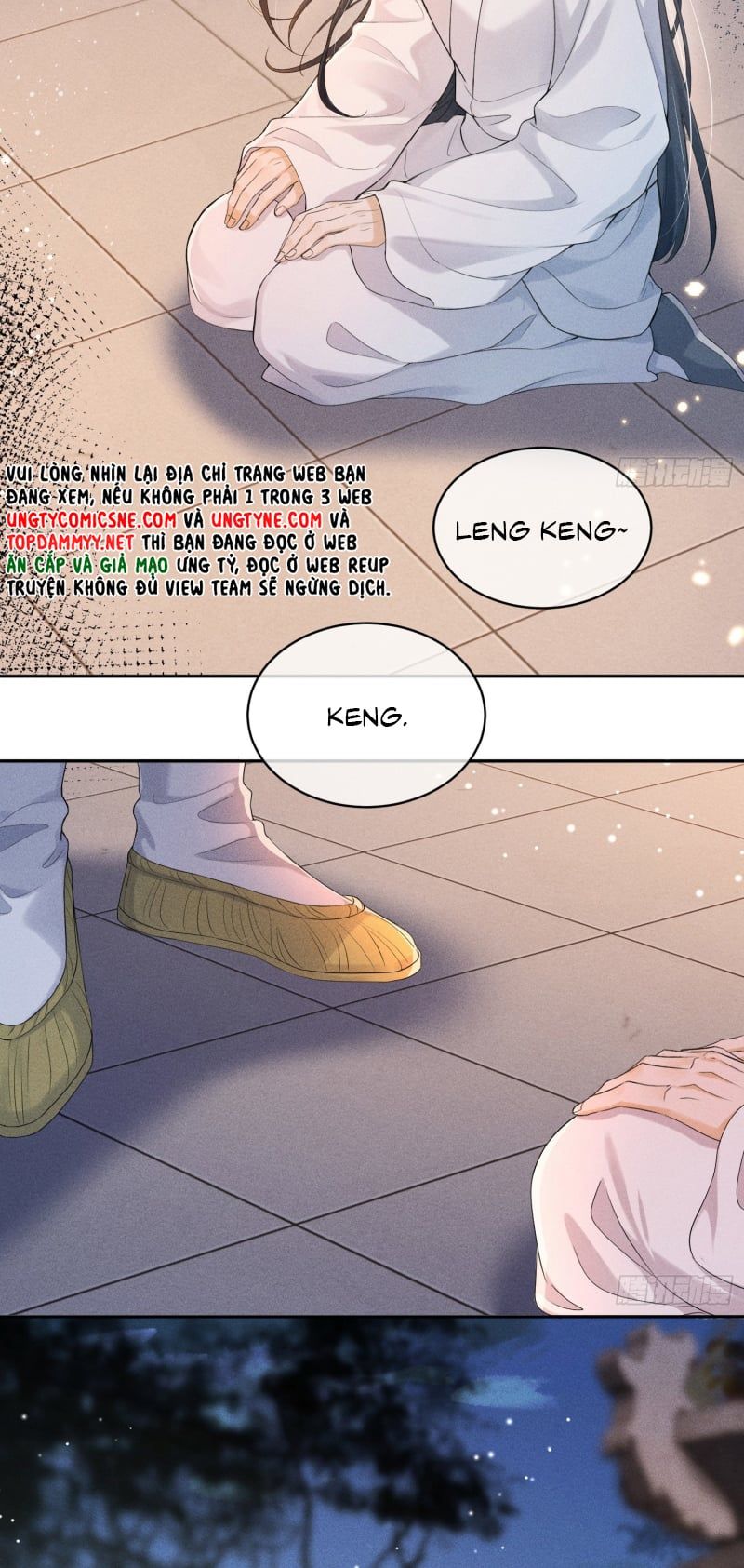 Giấc Mộng Thanh Vân Chapter 9 - 15