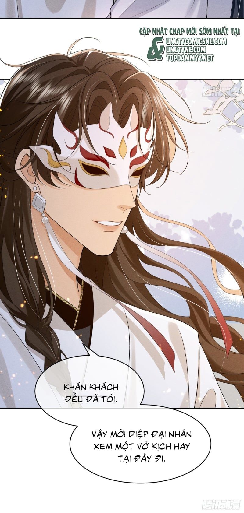 Giấc Mộng Thanh Vân Chapter 9 - 17