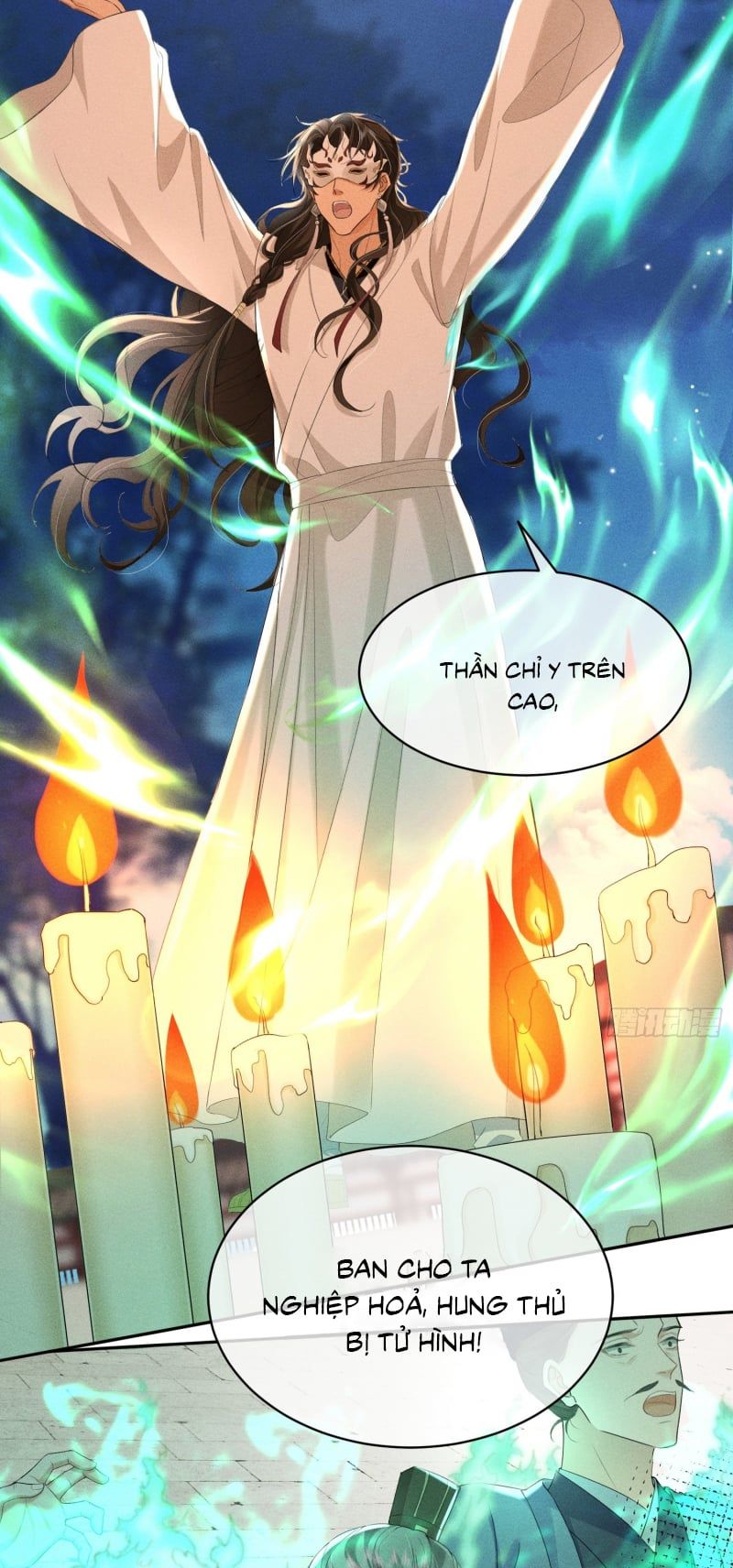 Giấc Mộng Thanh Vân Chapter 9 - 19