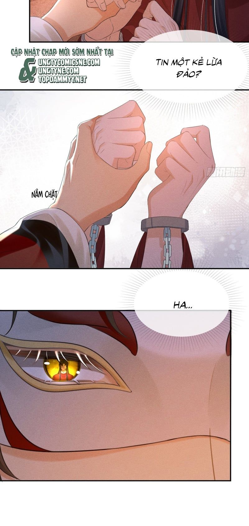 Giấc Mộng Thanh Vân Chapter 9 - 3