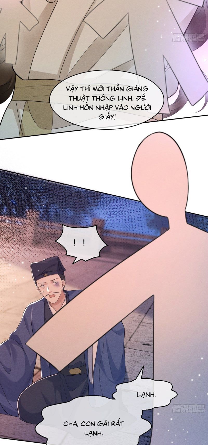 Giấc Mộng Thanh Vân Chapter 9 - 22