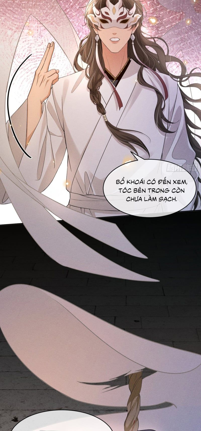 Giấc Mộng Thanh Vân Chapter 9 - 24