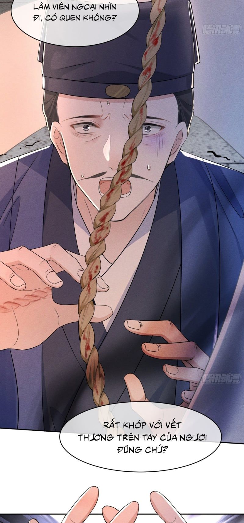 Giấc Mộng Thanh Vân Chapter 9 - 25