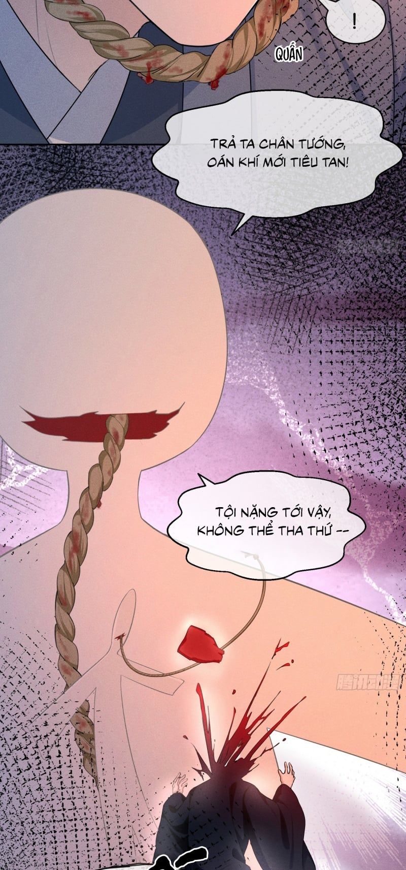 Giấc Mộng Thanh Vân Chapter 9 - 28